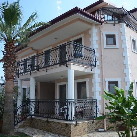 Oasis Apart Hotel Dalyan Luaran gambar