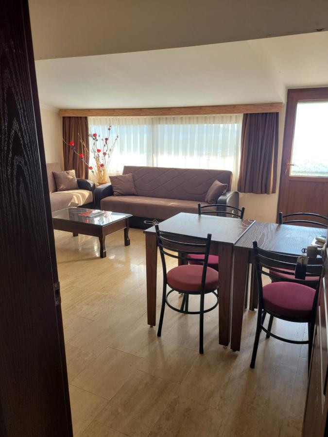 Oasis Apart Hotel Dalyan Luaran gambar
