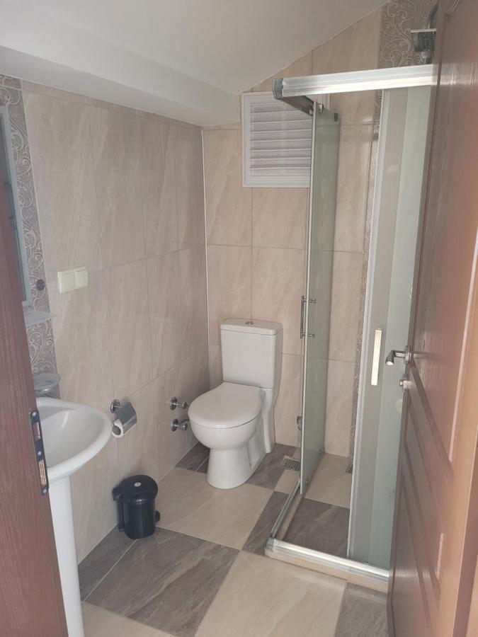 Oasis Apart Hotel Dalyan Luaran gambar